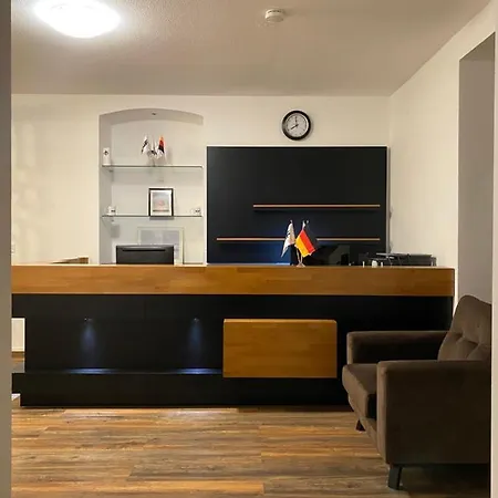 Saif Отель Вайсенфельс