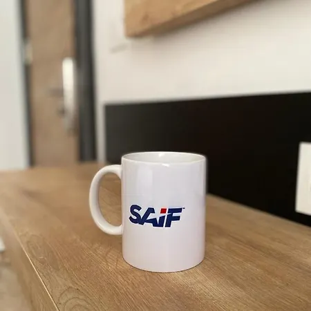 Saif 호텔 *