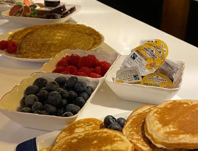 Saif Szálloda Weißenfels